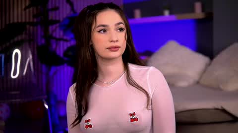 Snapshot of vixenamour chatting on March 2, 9:30 pm vixenamour online show from March 2, 9:30 pm