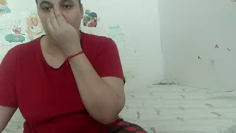 Snapshot of vixenbya chatting on September 23, 11:41 am vixenbya online show from September 23, 11:41 am