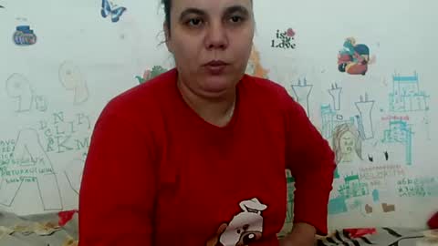 Snapshot of vixenbya chatting on March 7, 10:24 am vixenbya online show from March 7, 10:24 am