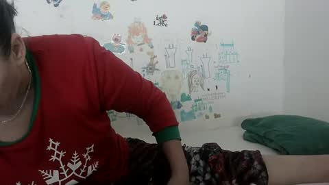 Snapshot of vixenbya chatting on January 31, 9:48 am vixenbya online show from January 31, 9:48 am