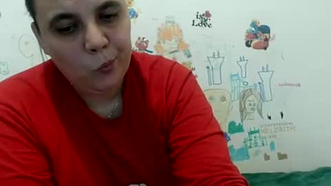 Snapshot of vixenbya chatting on January 18, 1:29 pm vixenbya online show from January 18, 1:29 pm