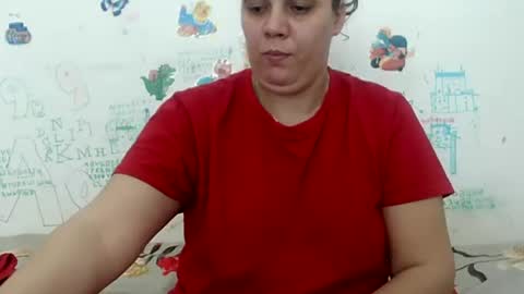 Snapshot of vixenbya chatting on March 8, 10:08 am vixenbya online show from March 8, 10:08 am