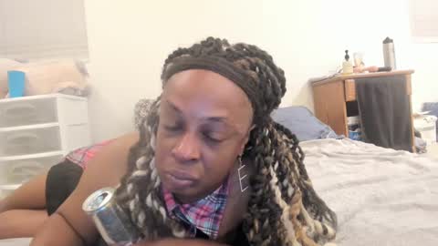 Vixen Fyre online show from October 10, 11:26 am