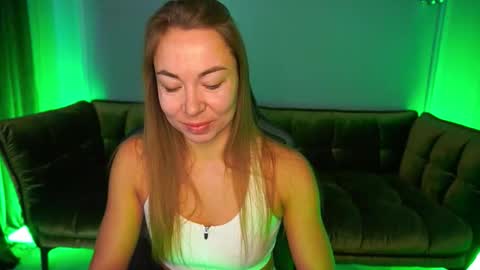 Ur Lady online show from October 21, 6:17 am