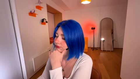 Snapshot of vixenp chatting on February 2, 6:42 pm Polly Online mostly at 9pm-2am UK Time online show from February 2, 6:42 pm