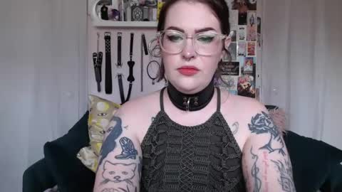 VIXIN online show from July 28, 5:02 pm