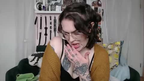 VIXIN online show from January 7, 3:26 pm