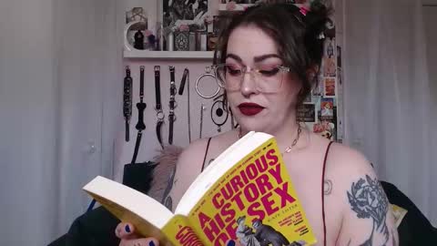 VIXIN online show from March 27, 5:13 pm