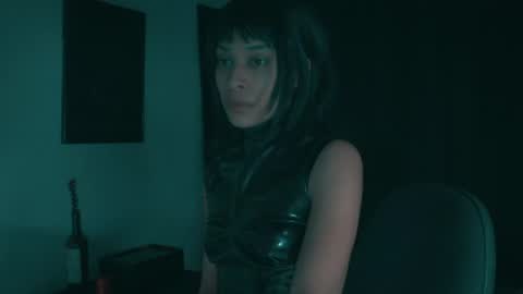 vortexspecter online show from August 2, 9:40 pm