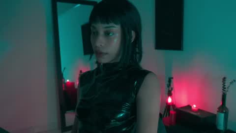 vortexspecter online show from June 12, 8:50 pm