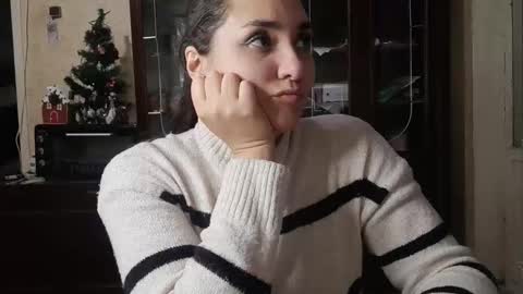 voulezvous_angel online show from January 12, 5:51 pm