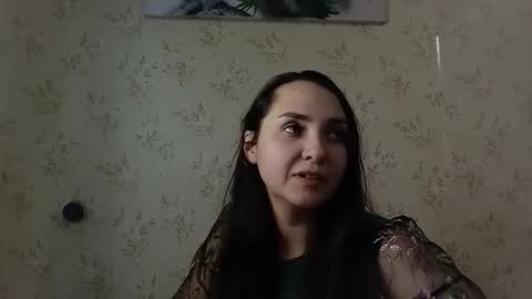 voulezvous_angel online show from February 23, 7:30 am