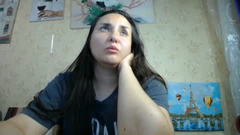voulezvous_angel online show from June 14, 7:36 pm