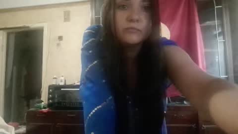 voulezvous_angel online show from October 31, 9:46 am