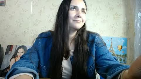 voulezvous_angel online show from May 31, 5:41 pm
