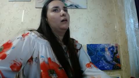 voulezvous_angel online show from July 19, 7:32 am
