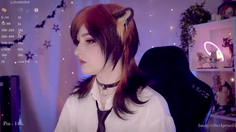 vronnier online show from November 29, 3:27 pm