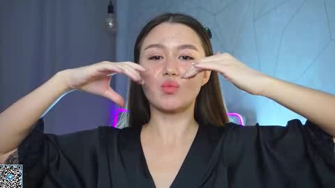 Ethal - thank you for thumb up online show from November 2, 1:53 am