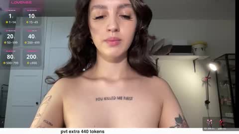 Alice  Before pvt write to me in PM  online show from September 13, 9:34 pm