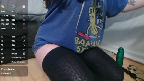 Rose online show from April 8, 5:31 am