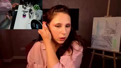 WagsyAngel online show from July 14, 2:27 am