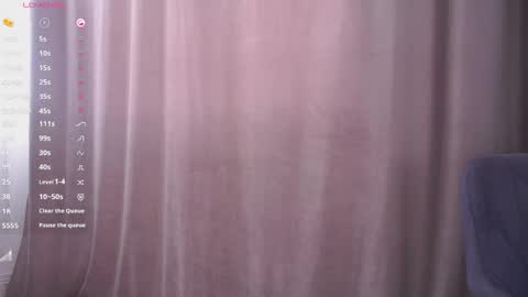  Lina online show from June 8, 1:28 am
