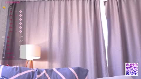  Lina online show from March 23, 8:31 am