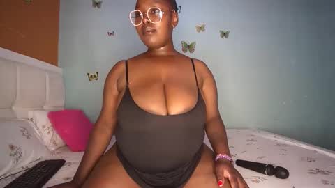 Spicydiva online show from January 16, 10:33 am