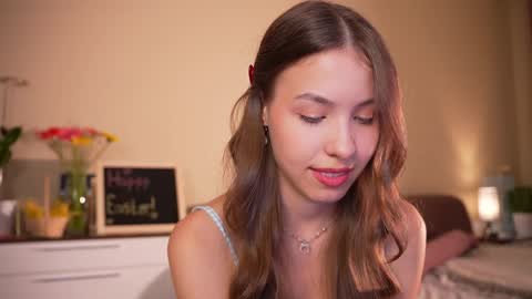 Wendy. Hello Honeys Ill see you 2nd 5th 7th this week love you3 online show from April 4, 6:07 pm