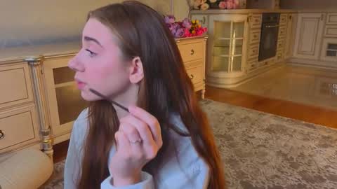 hello guys im Lilian online show from October 14, 3:20 am