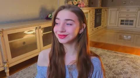 hello guys im Lilian online show from October 15, 3:31 am