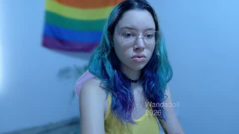 Wanda online show from June 17, 12:39 pm