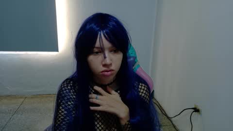 Wanda online show from March 14, 12:17 pm