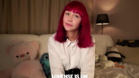 Betti online show from September 28, 10:09 am