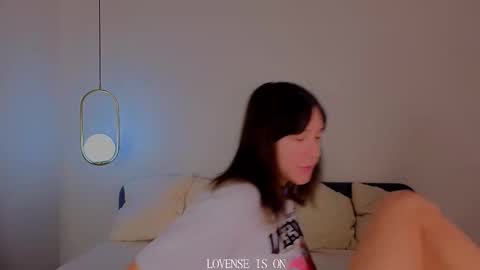 Betti online show from November 27, 1:52 am