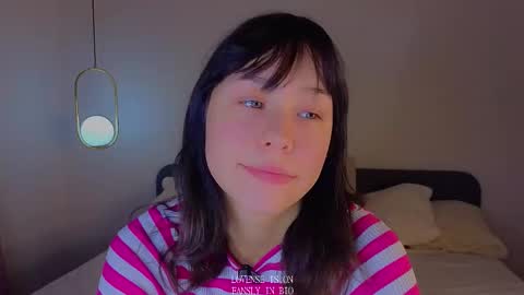 Betti online show from November 16, 1:18 am