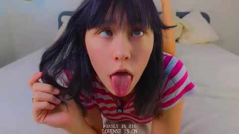 Betti online show from November 9, 11:28 am