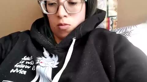 Snapshot of waningrosee chatting on September 30, 6:24 pm Waningrose Lu online show from September 30, 6:24 pm