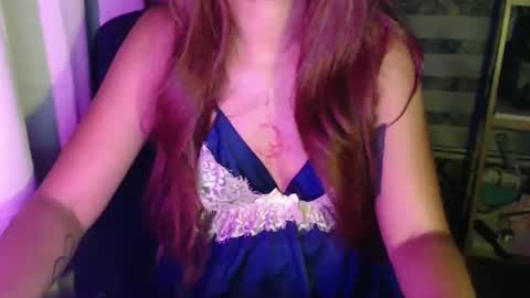 LIZA online show from February 20, 2:10 am