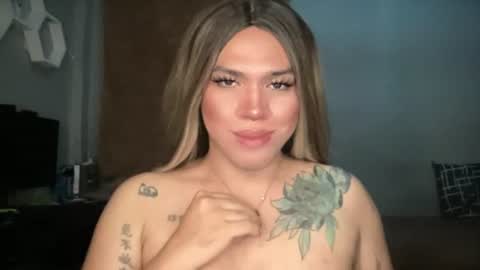 LIZA online show from July 28, 7:39 pm