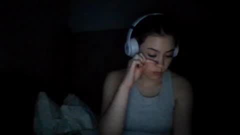 wasiancutie online show from June 25, 4:23 am