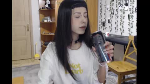 Mina online show from January 18, 10:28 pm