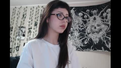 Mina online show from April 10, 4:13 pm