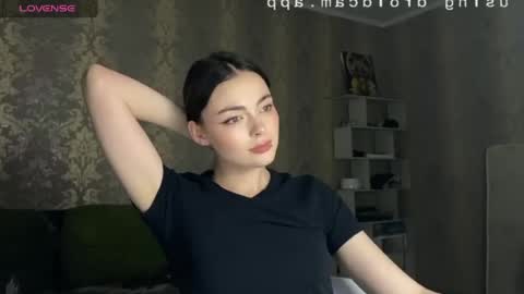 Alice online show from June 20, 8:01 pm