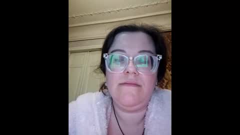 Marina online show from November 1, 10:58 pm