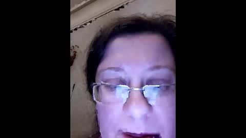 Marina online show from January 18, 10:39 pm