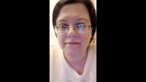 Marina online show from January 15, 5:36 pm