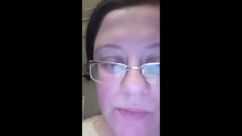 Marina online show from January 17, 9:39 pm