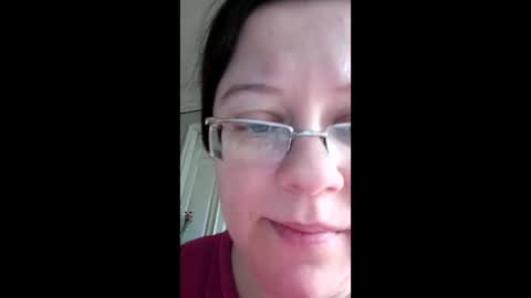 Marina online show from February 13, 12:54 pm