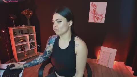 Snapshot of wednesdayfriday chatting on September 17, 8:18 pm Wednesday Birthday show December 18 online show from September 17, 8:18 pm